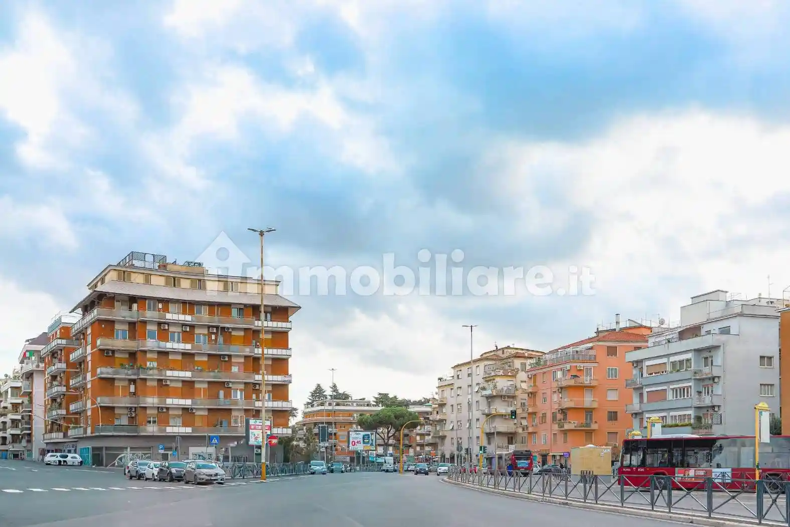 Quadrilocale piazza dei Giureconsulti, Aurelio - Val Cannuta, Roma - foto 2
