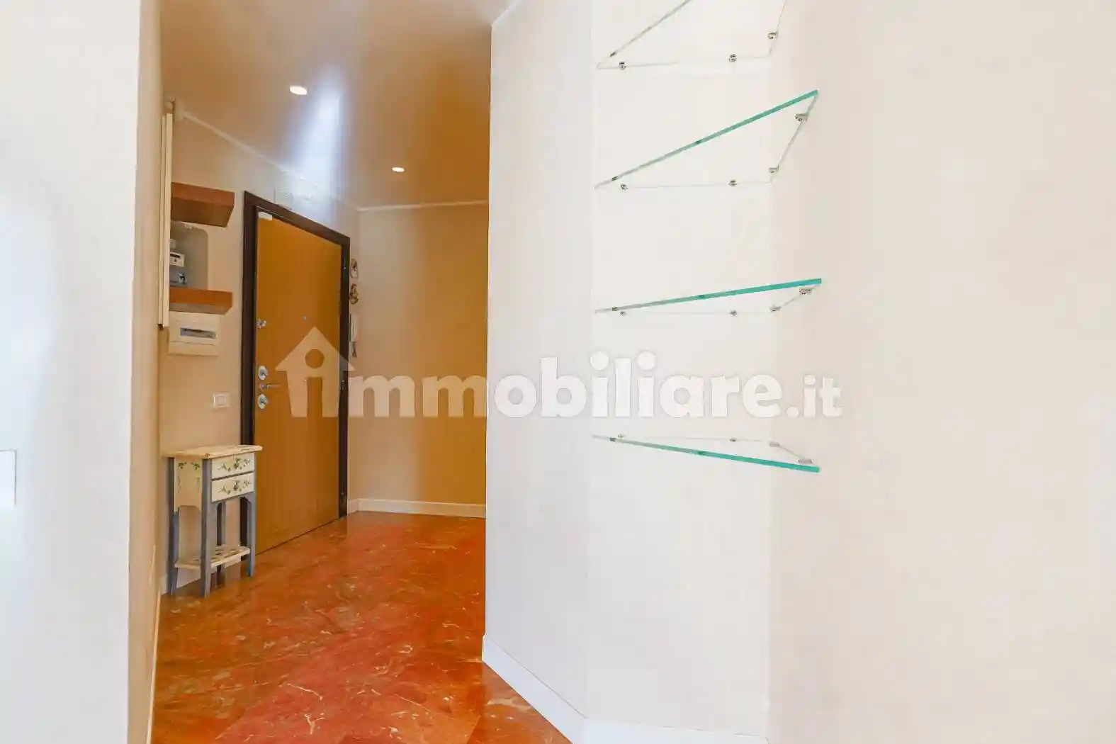 Quadrilocale piazza dei Giureconsulti, Aurelio - Val Cannuta, Roma - foto 3