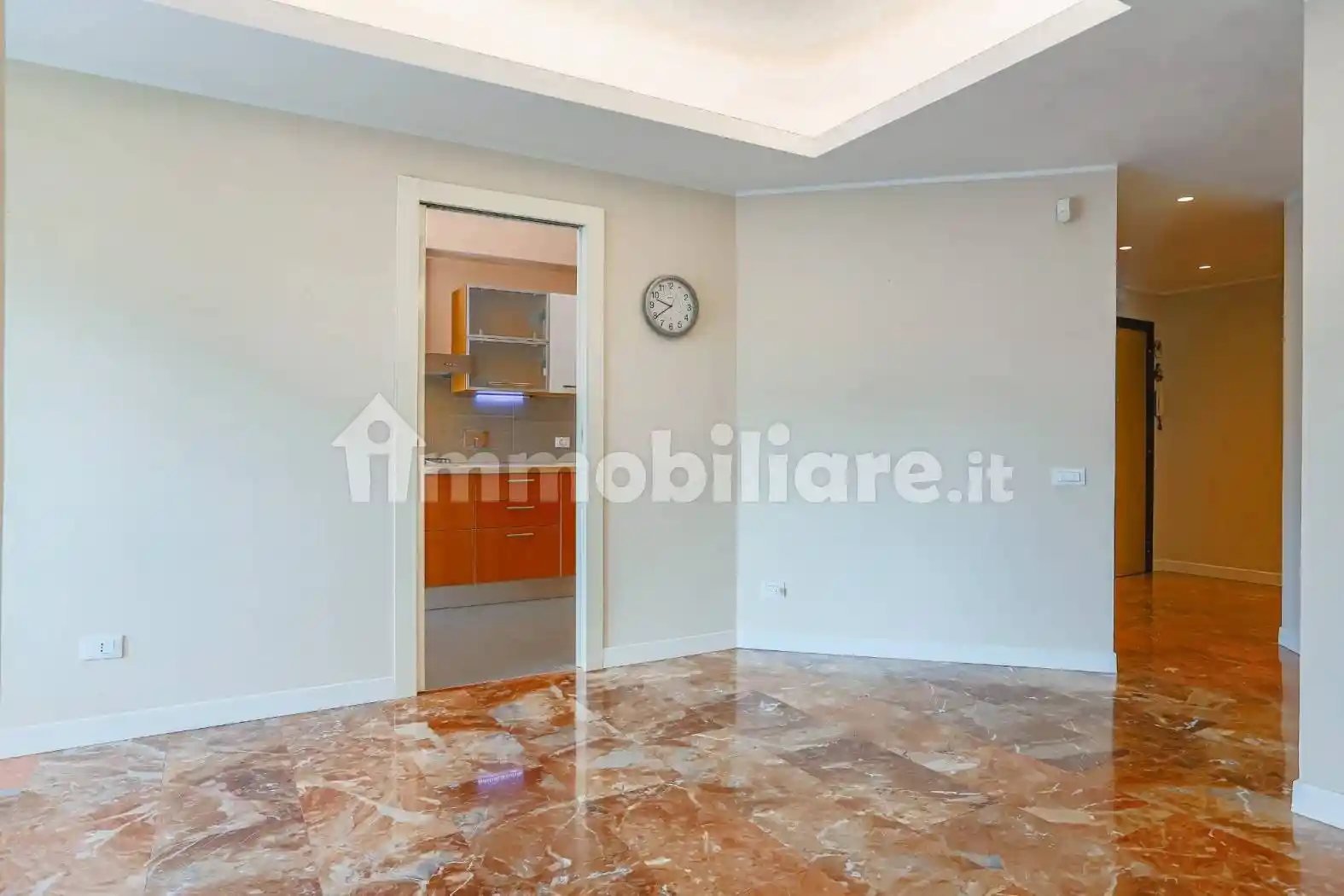 Quadrilocale piazza dei Giureconsulti, Aurelio - Val Cannuta, Roma - foto 4