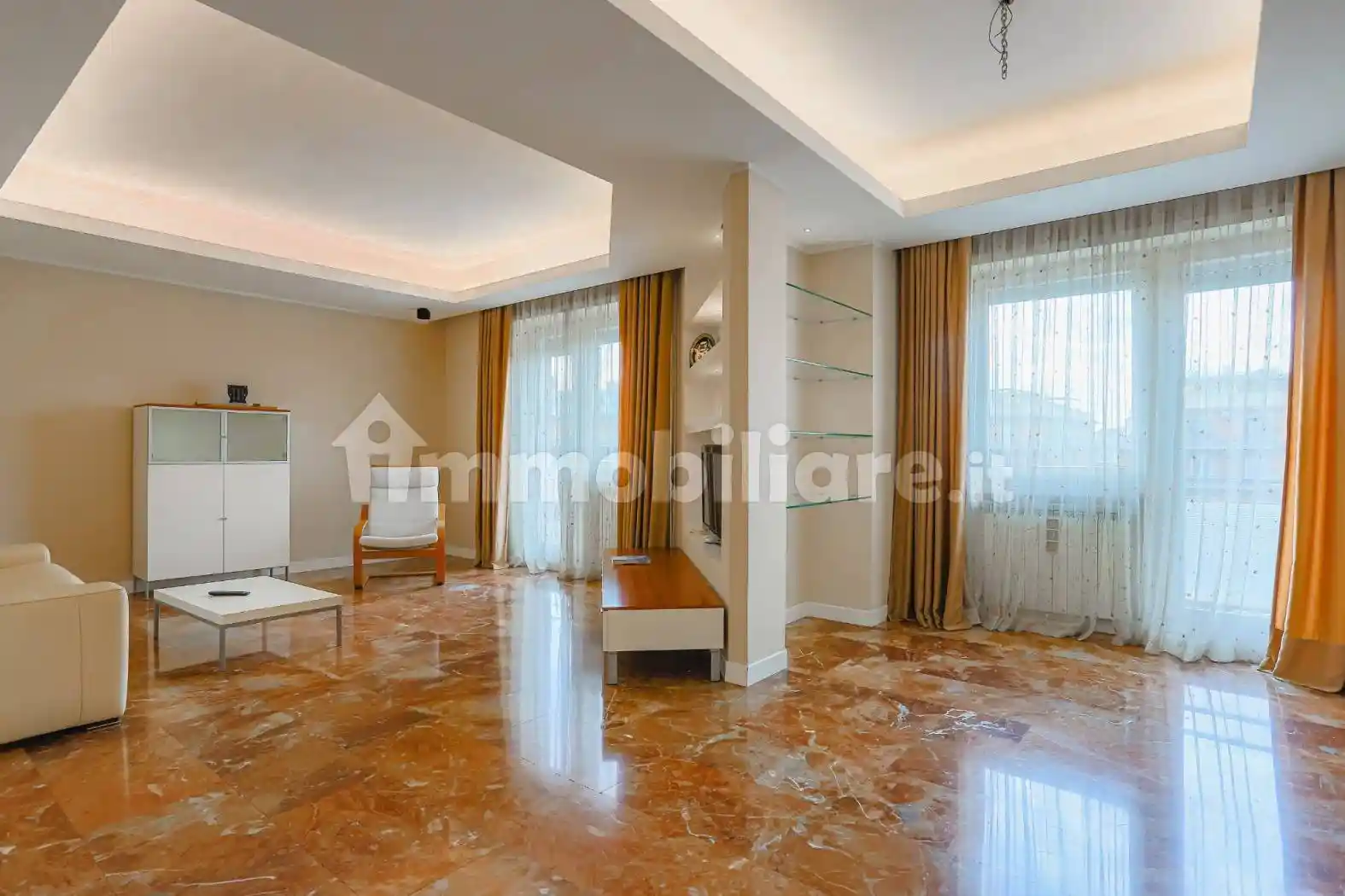 Quadrilocale piazza dei Giureconsulti, Aurelio - Val Cannuta, Roma - foto 5