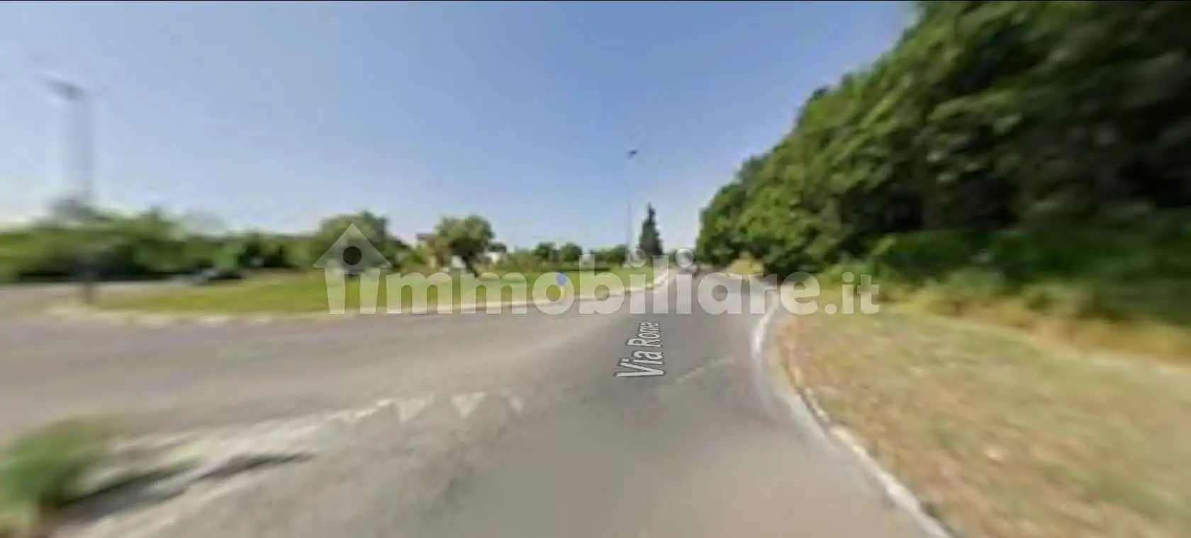 Villa in asta a Jesi