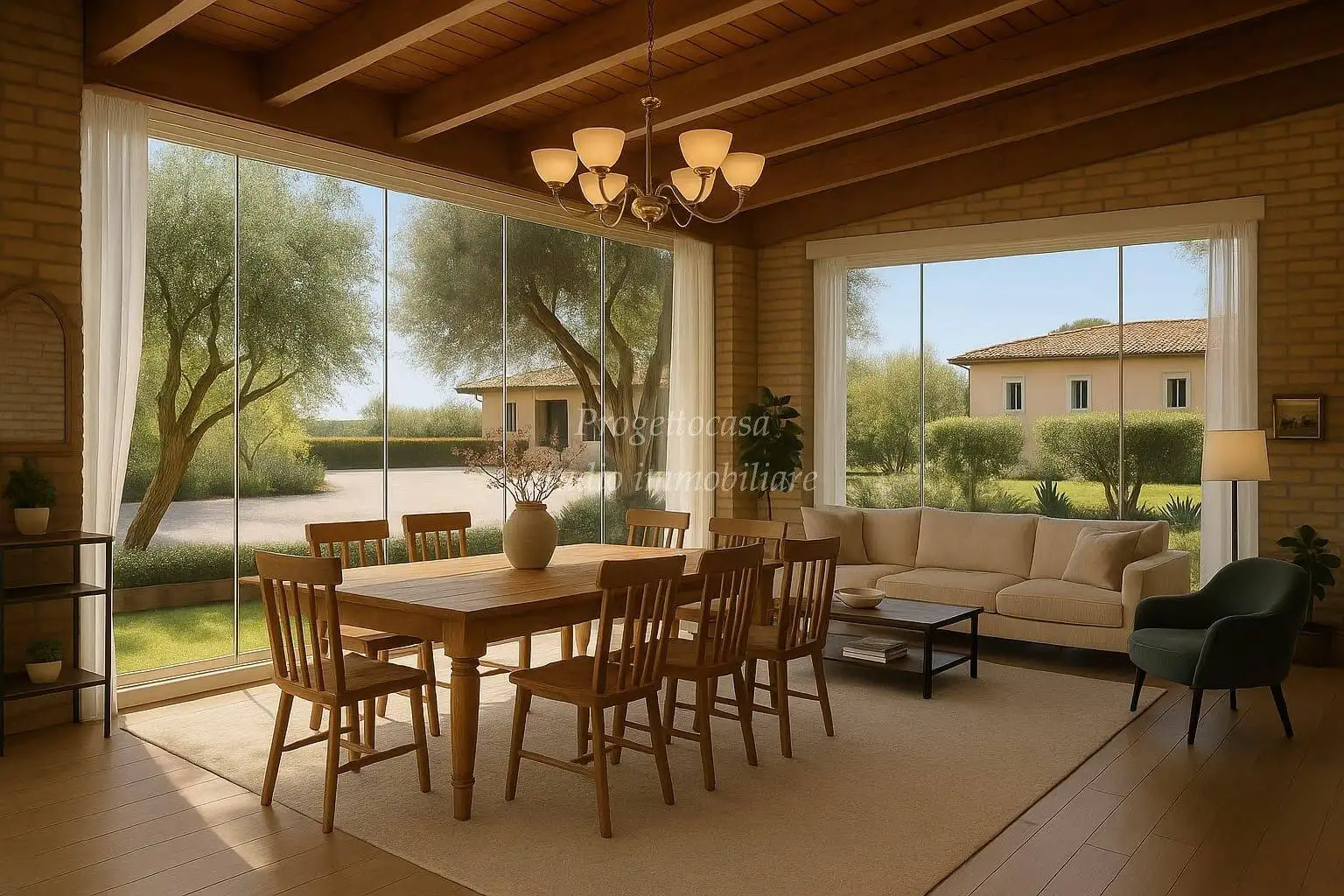 Villa in vendita a Piombino Dese