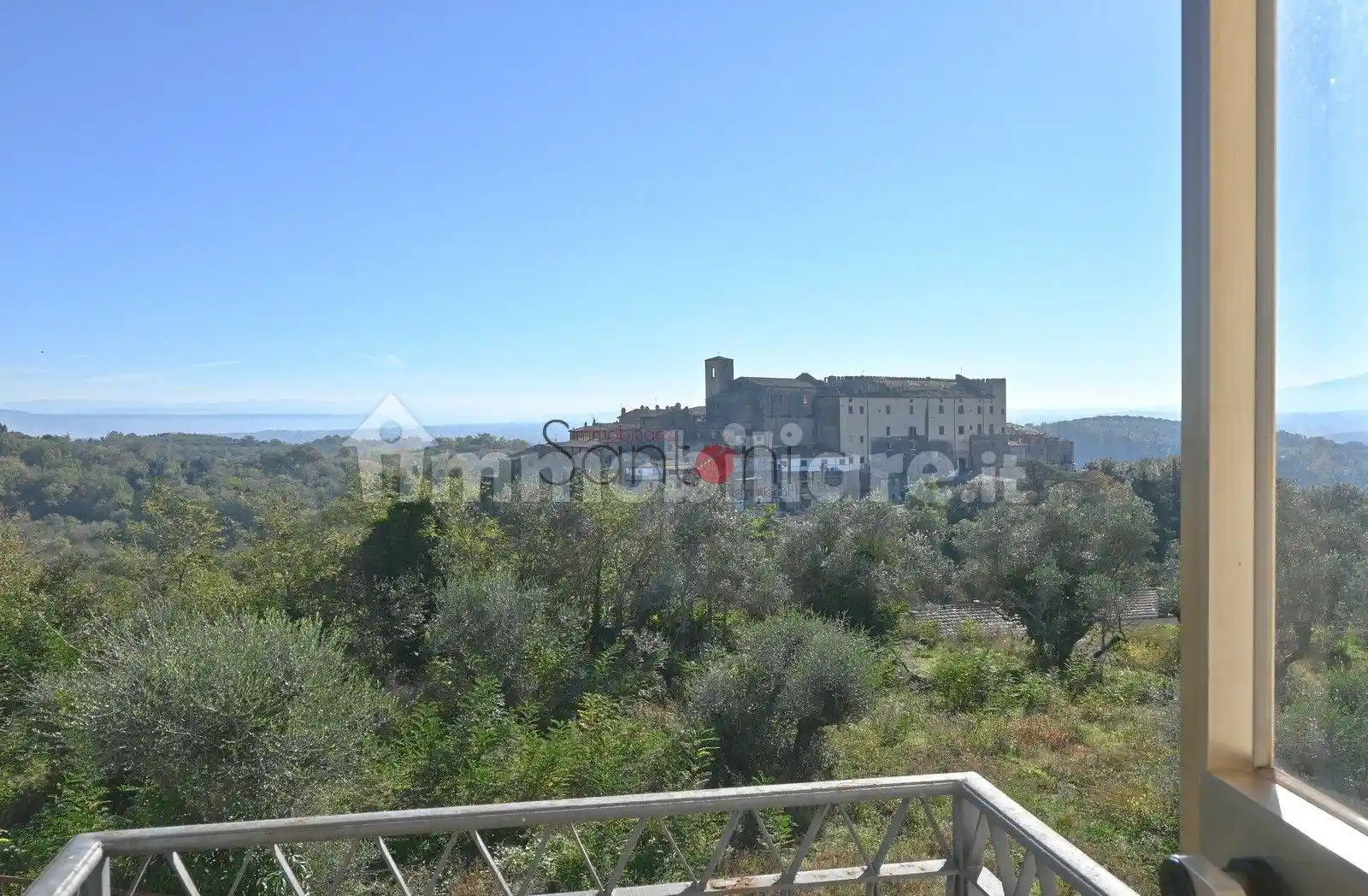 Appartamento Strada delle Province 11, Grotte Santo Stefano, Viterbo - foto 2