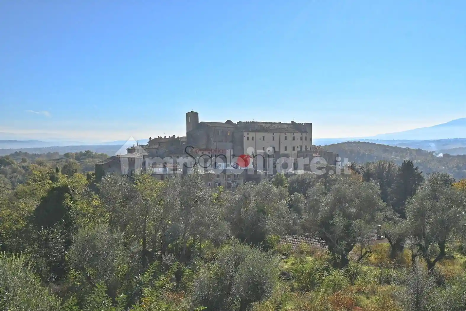 Appartamento Strada delle Province 11, Grotte Santo Stefano, Viterbo - foto 3