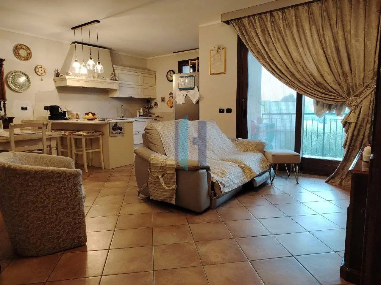 Appartamento in vendita a Azzano Mella