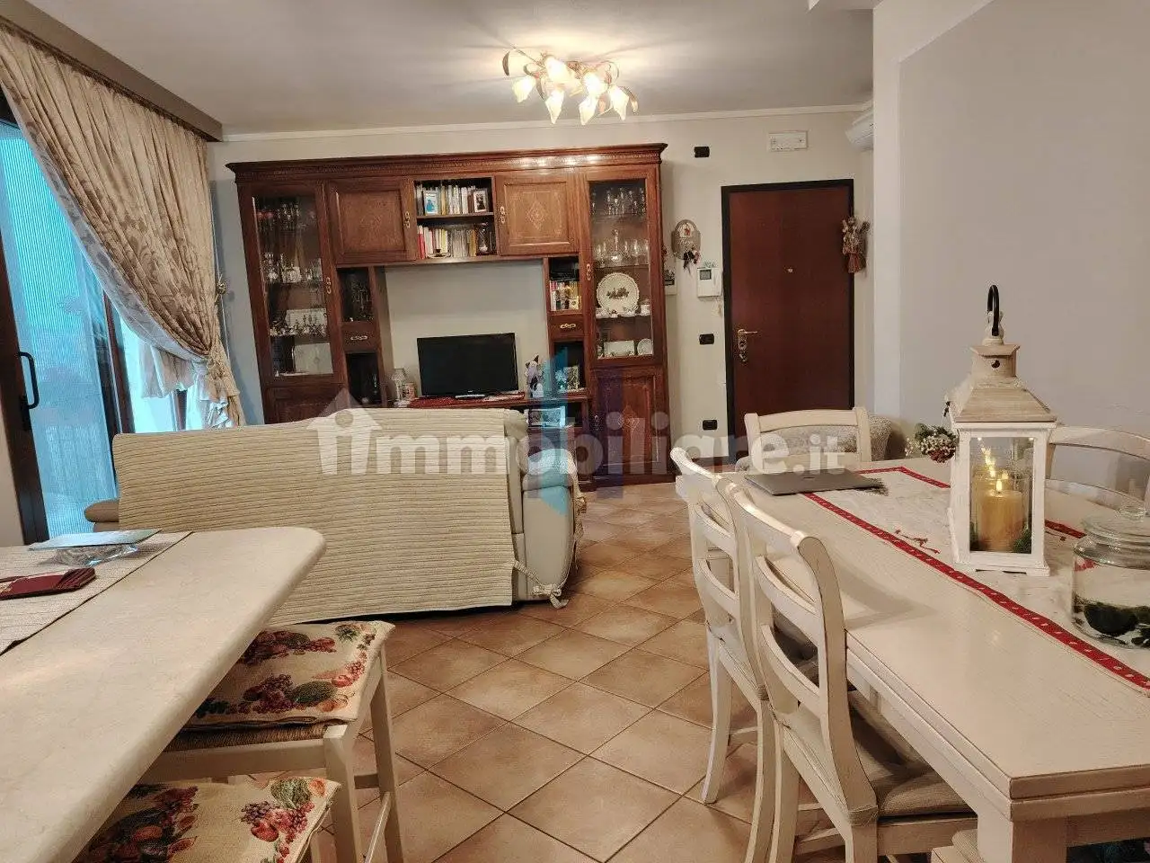 Quadrilocale ottimo stato, primo piano, Centro, Azzano Mella - foto 2