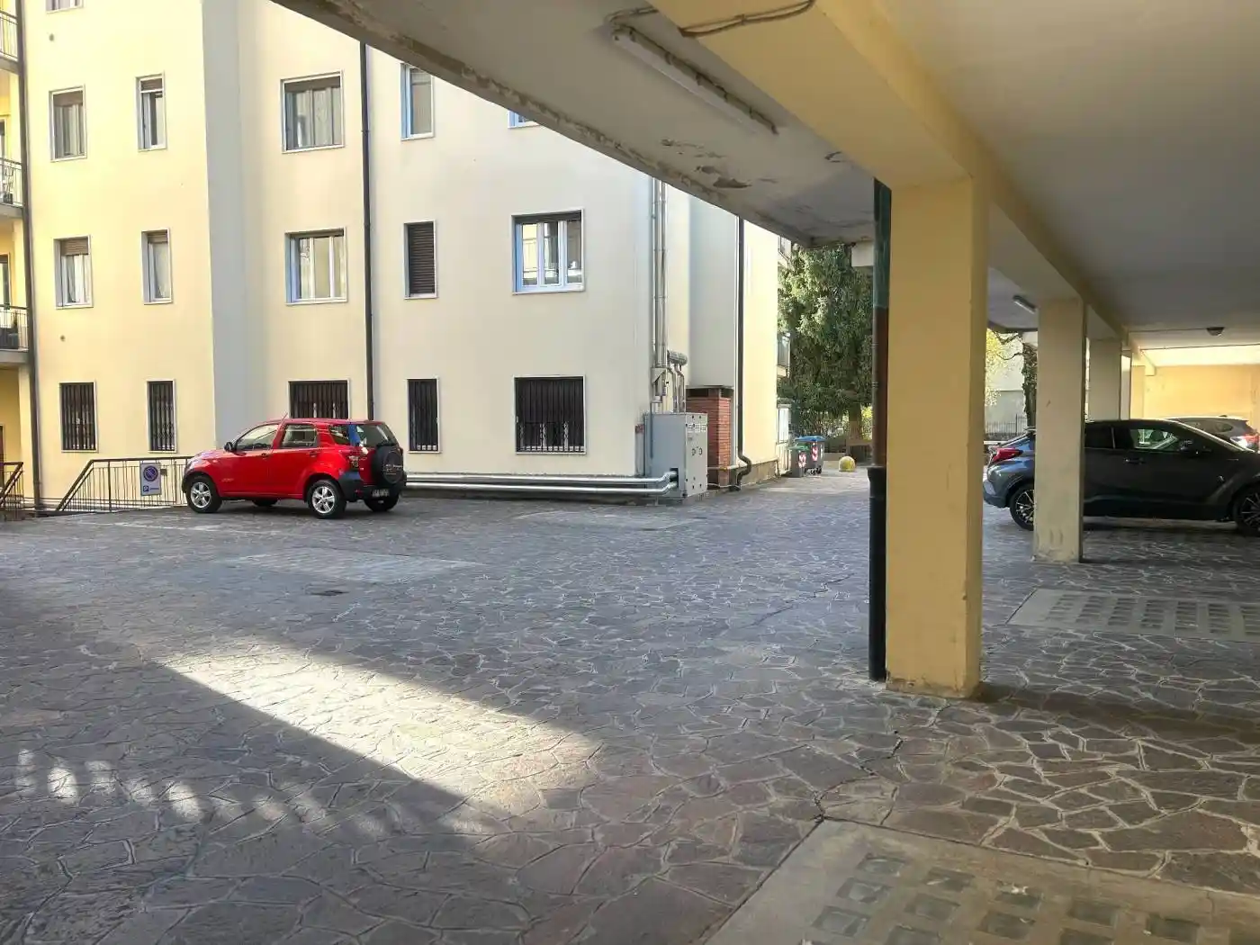 Trilocale via Giovanni Nicotera 10, Brunella, Varese - foto 5