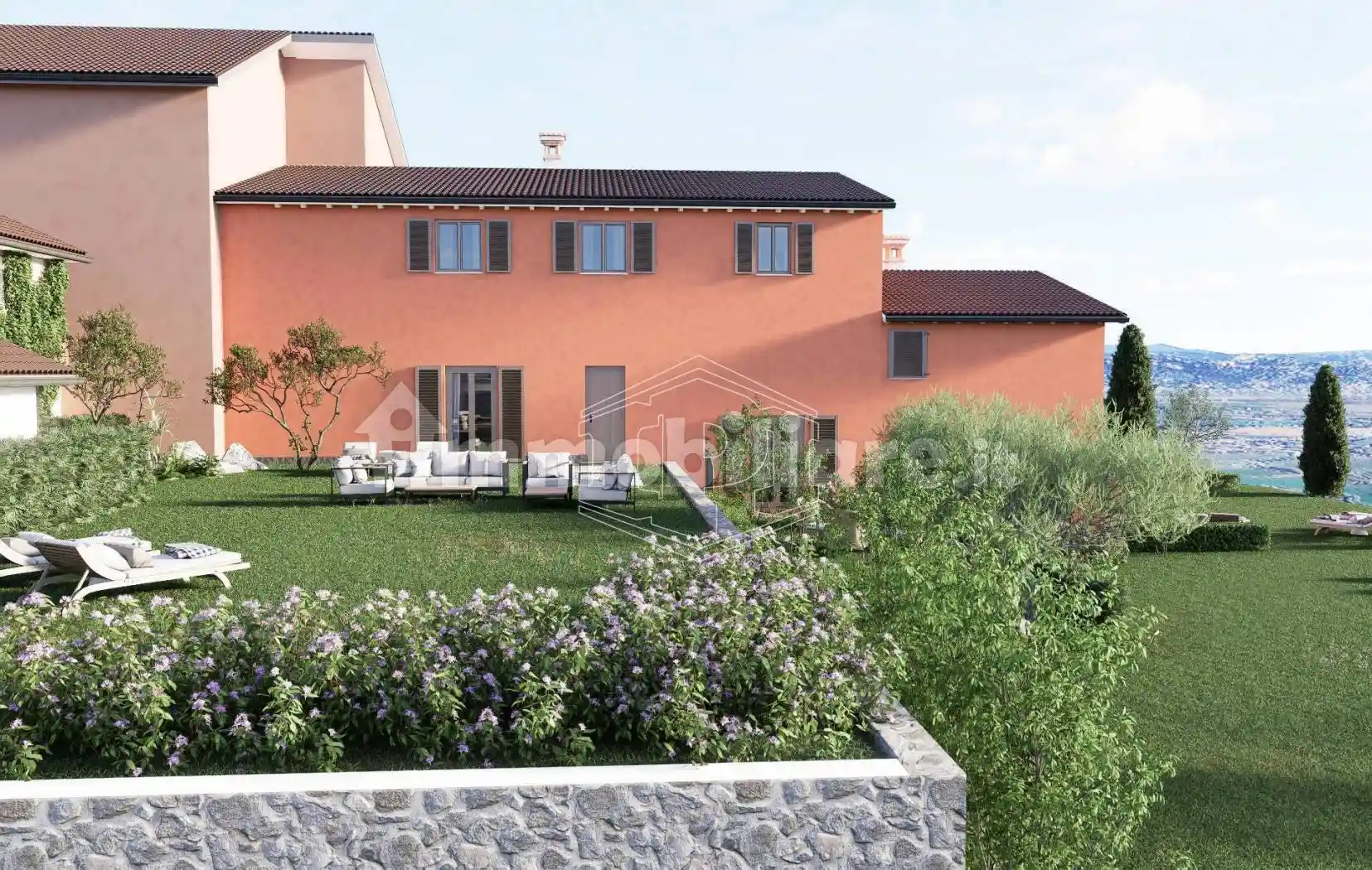 Villa in vendita a Cerreto Guidi