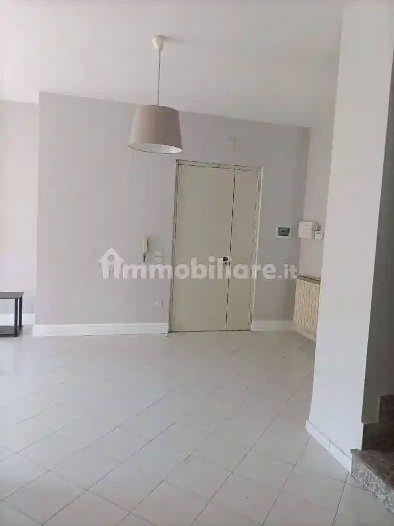 Villa bifamiliare via Lago Patria 41, Lago Patria, Giugliano in Campania - foto 4