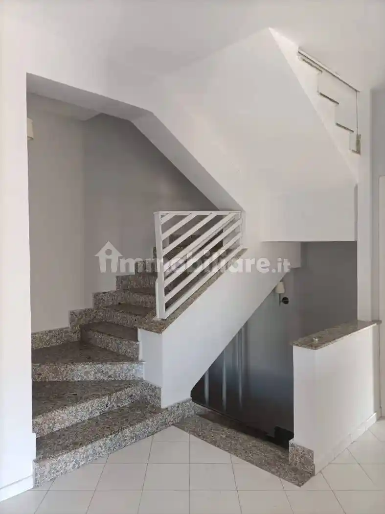 Villa bifamiliare via Lago Patria 41, Lago Patria, Giugliano in Campania - foto 3