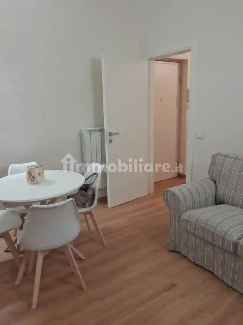 Appartamento in affitto a Brescia