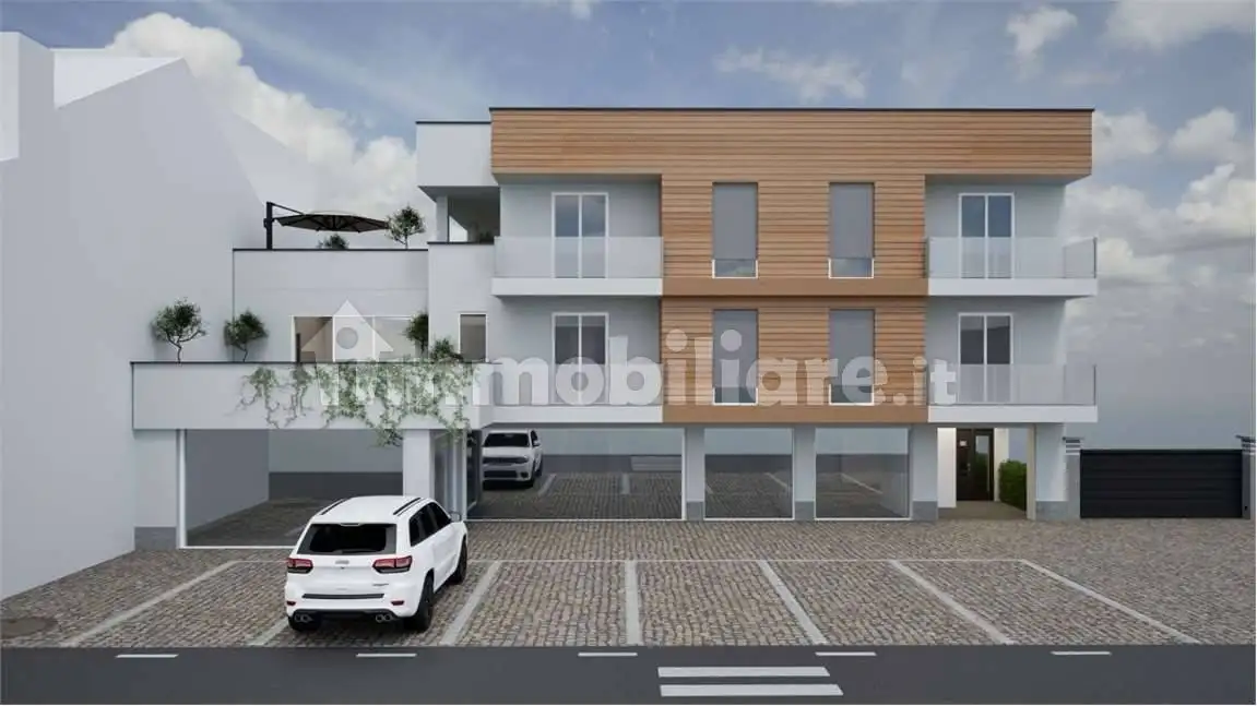 Appartamento in vendita a Verano Brianza