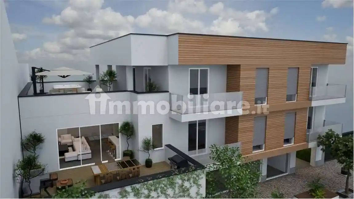 Trilocale via Preda, 6, Verano Brianza - foto 2