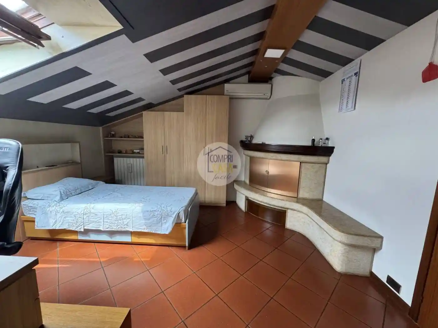 Appartamento in vendita a Zevio