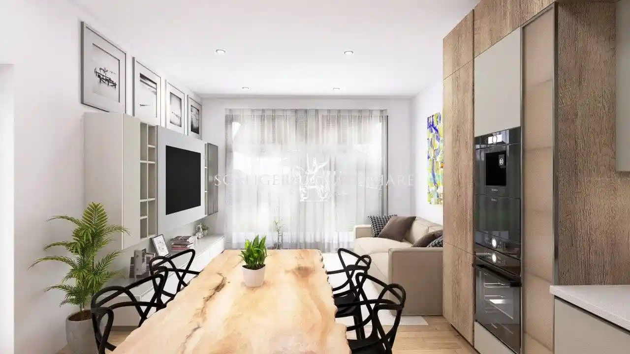 Trilocale via Cristoforo Colombo 30, Strà Montanara Pieve, Colognola Ai Colli - foto 2