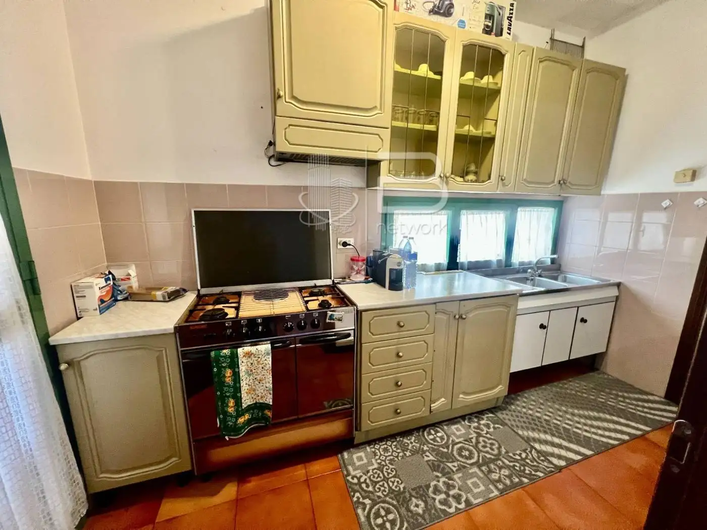 Appartamento in vendita a Massa e Cozzile