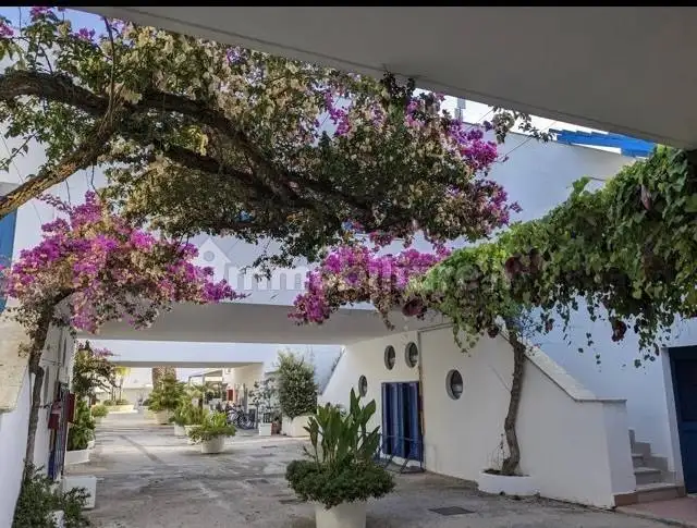 Villetta a schiera in vendita a Otranto