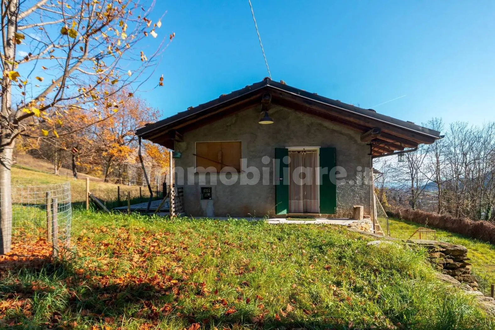 Rustico - Casale in vendita a Roccabruna