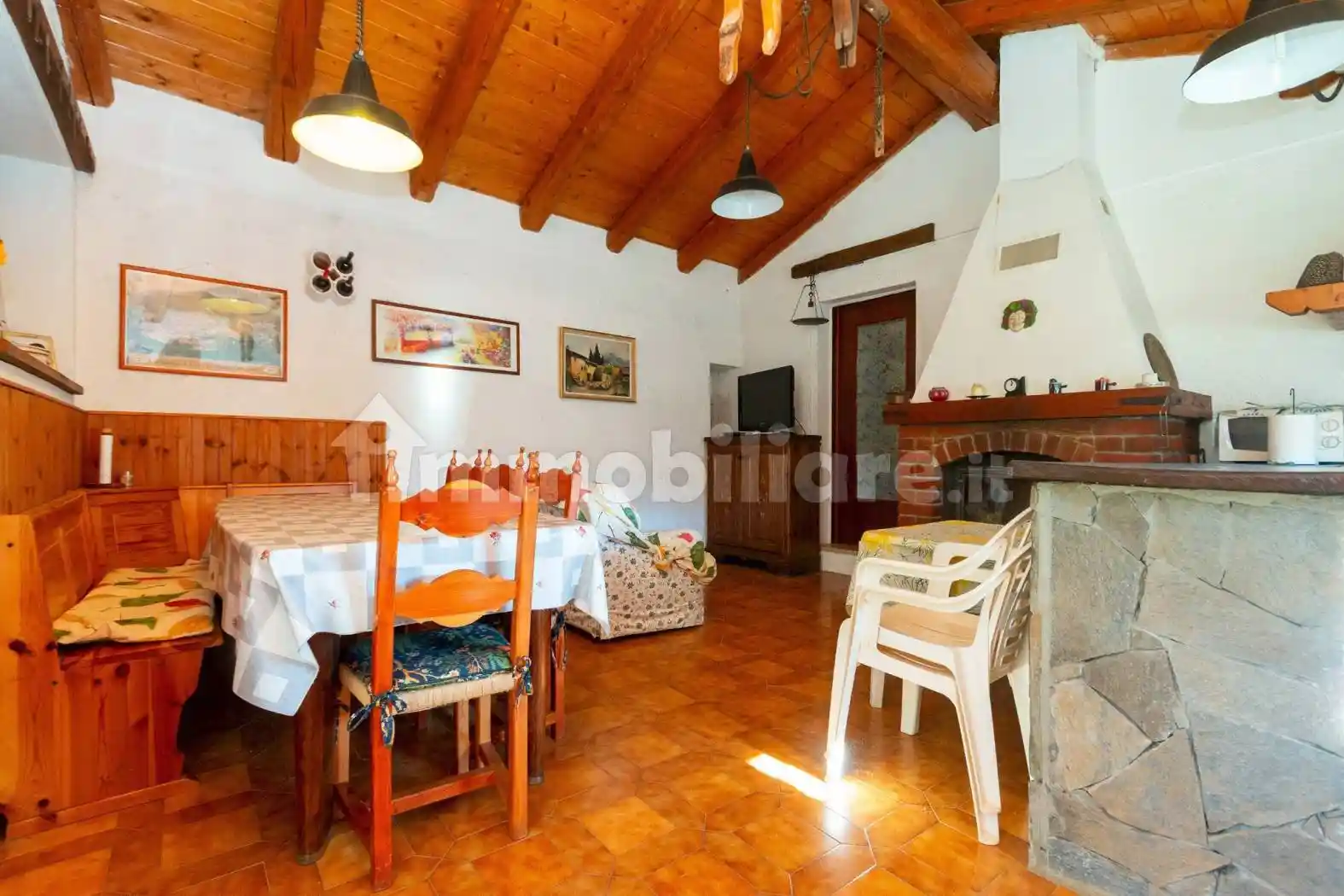 Rustico - Casale - foto 4