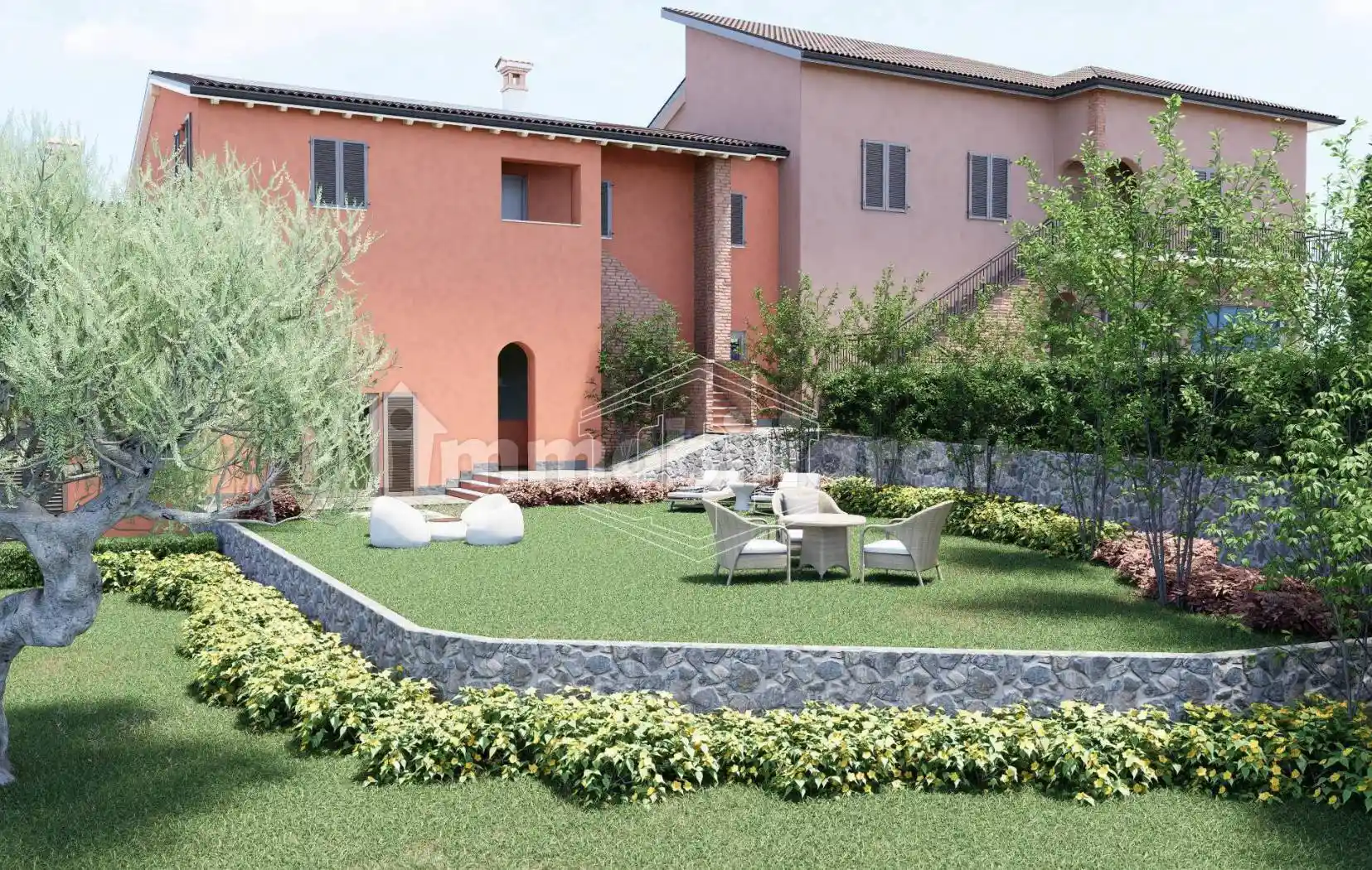 Villa in vendita a Cerreto Guidi