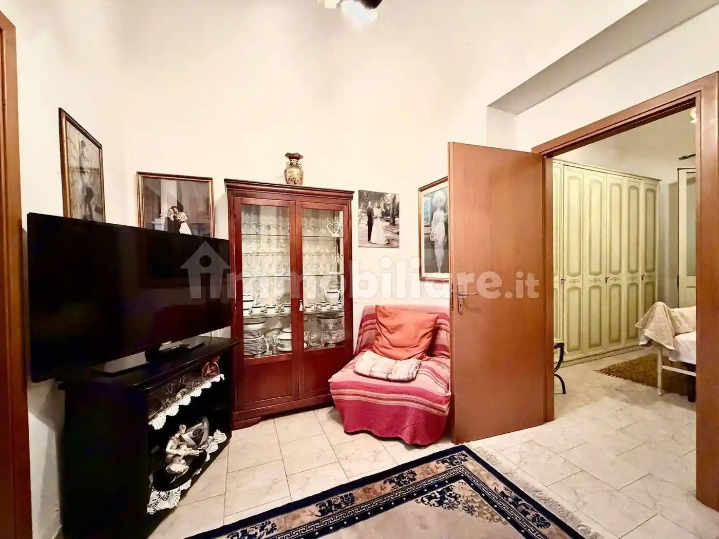 Appartamento in vendita a Palermo