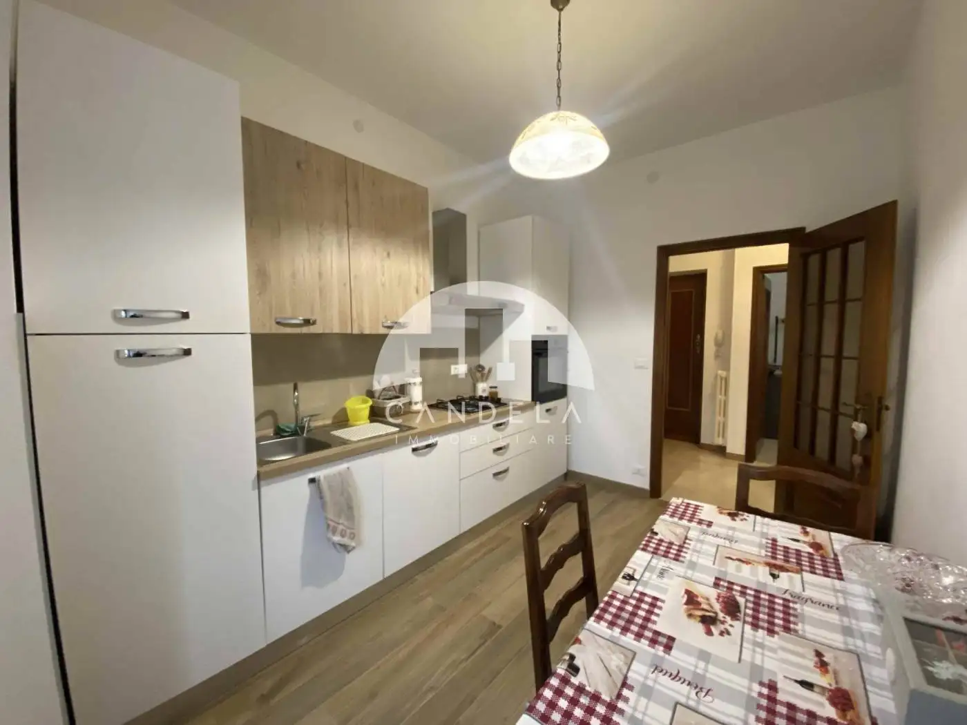 Appartamento in affitto a Mondovì