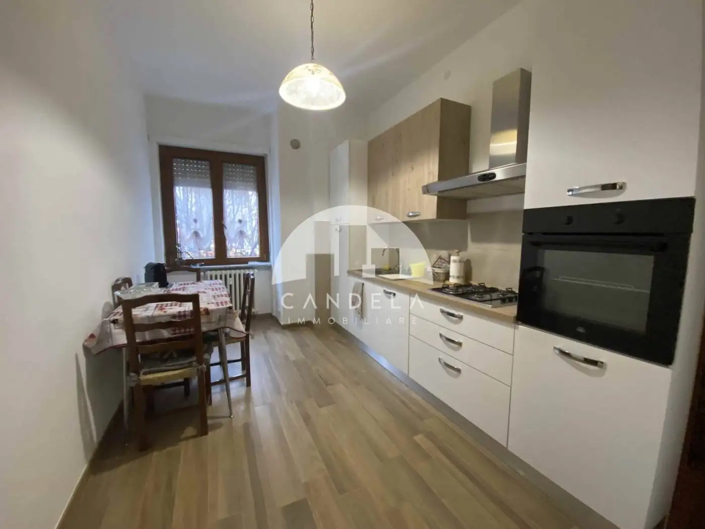 Trilocale corso Italia, Altipiano, Mondovì - foto 2