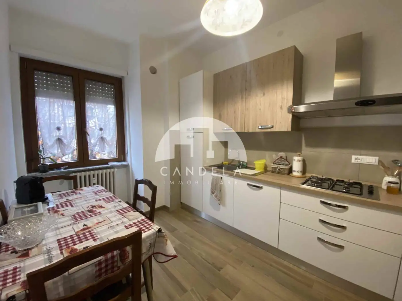 Trilocale corso Italia, Altipiano, Mondovì - foto 3