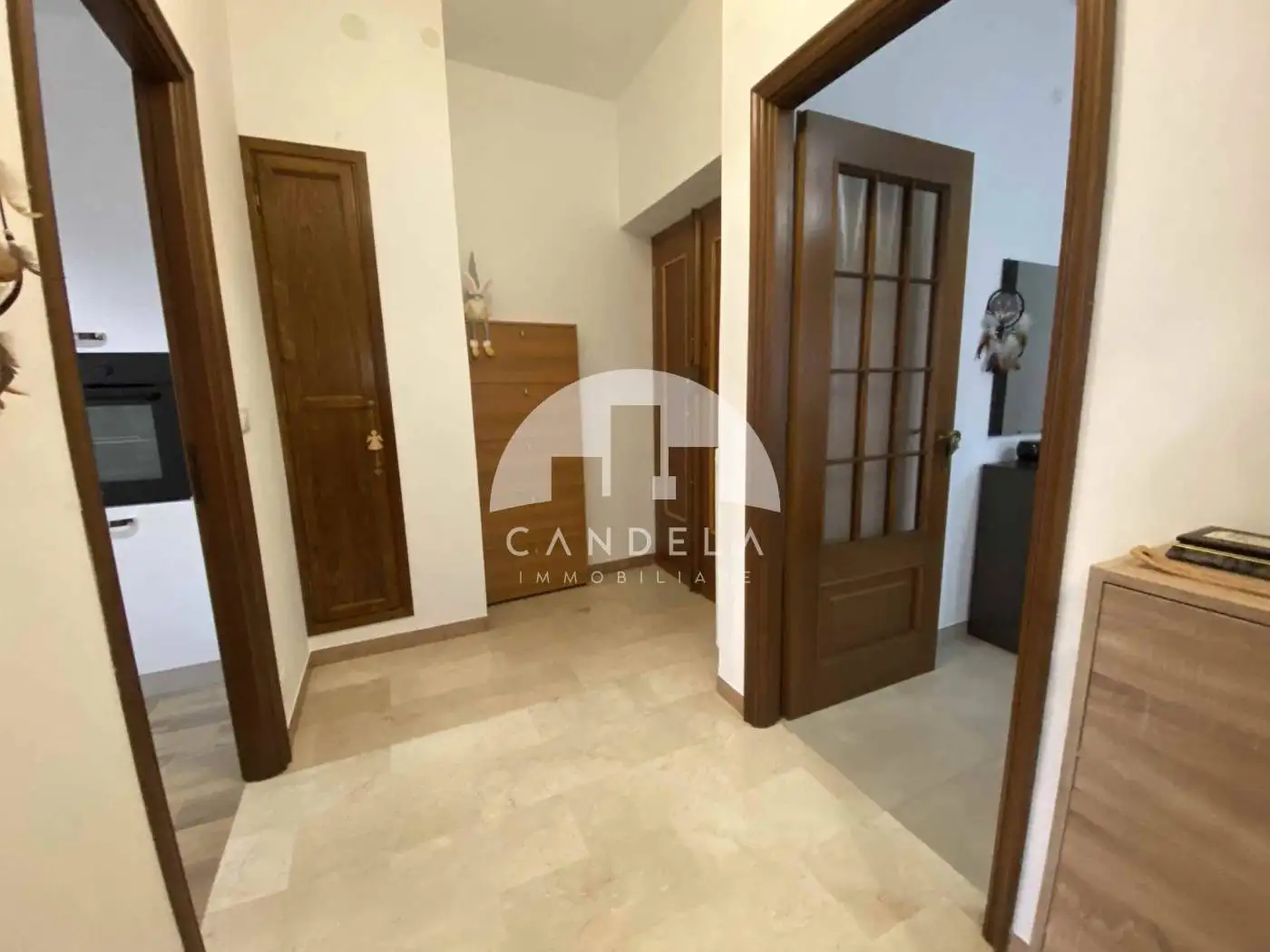 Trilocale corso Italia, Altipiano, Mondovì - foto 5