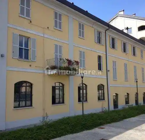 Appartamento Alzaia Naviglio Pavese, Cantalupa - San Paolo, Milano - foto 3