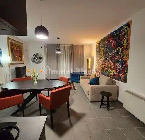 Bilocale Alzaia Naviglio Pavese 260, Cantalupa - San Paolo, Milano - foto 2