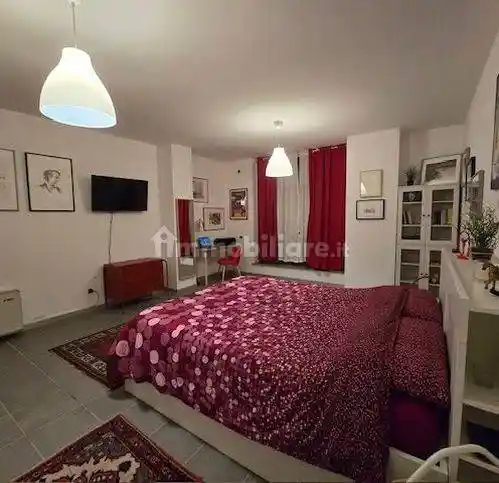 Bilocale Alzaia Naviglio Pavese 260, Cantalupa - San Paolo, Milano - foto 4