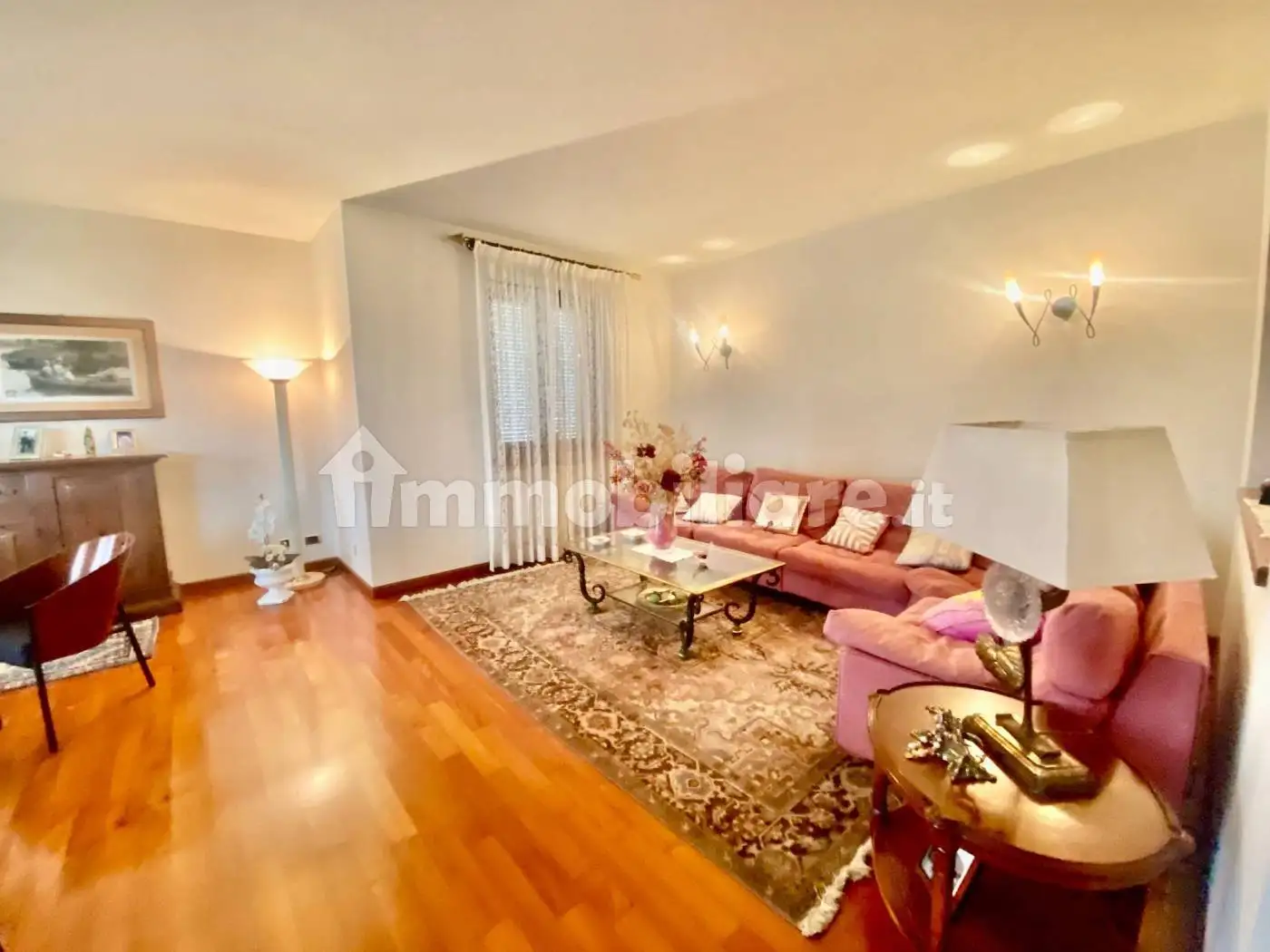 Villa in affitto a Savigliano