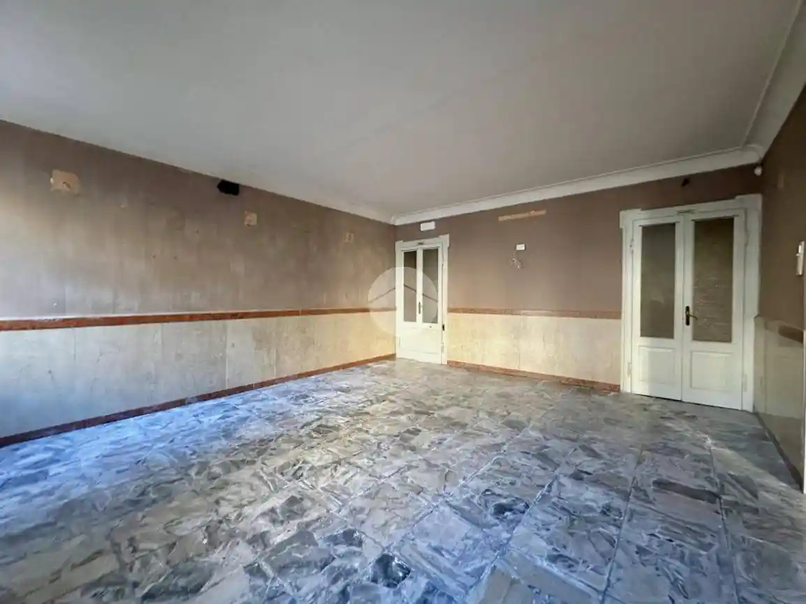 Trilocale via Giuseppe Mazzini 11, Centro, Calvisano - foto 5