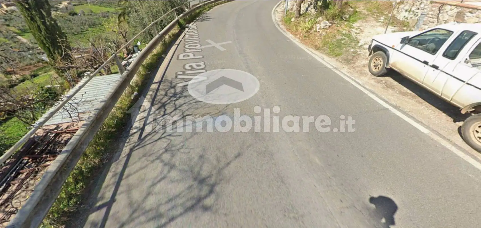 Appartamento in asta a Moricone