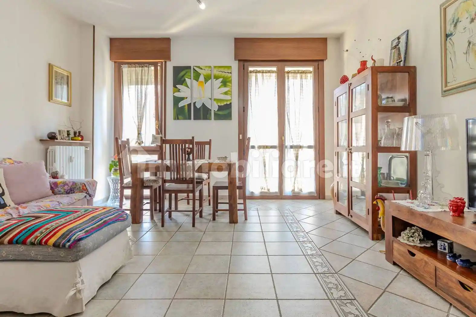 Trilocale via Ottorino Respighi 4, Cazzaniga - Ospedale, Monza - foto 5