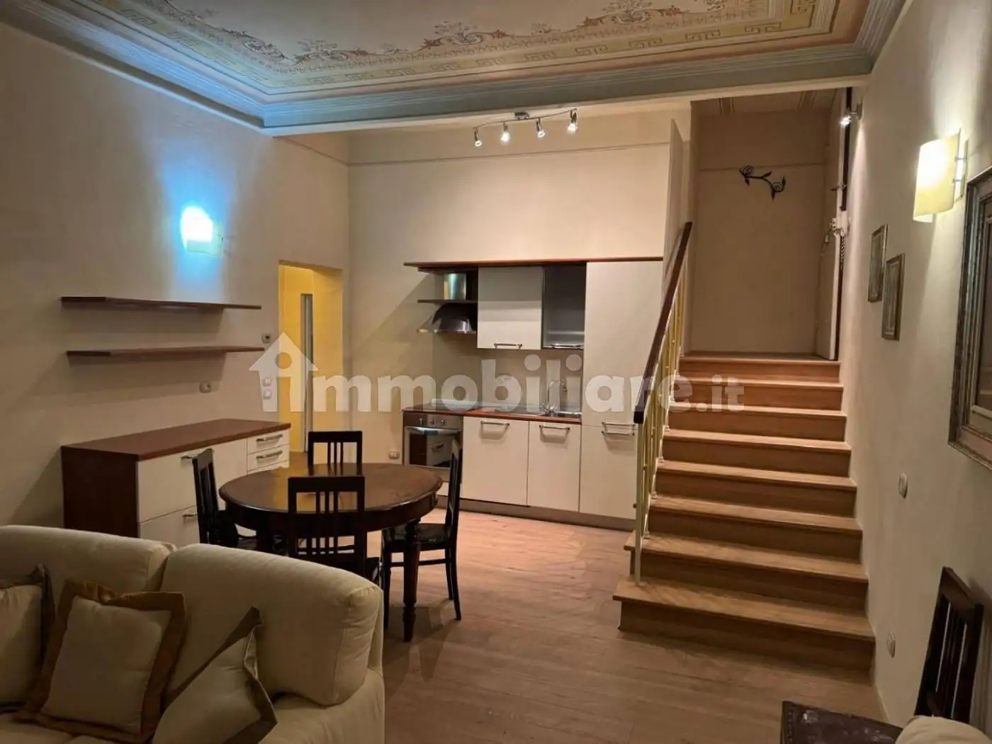 Appartamento in affitto a Siena