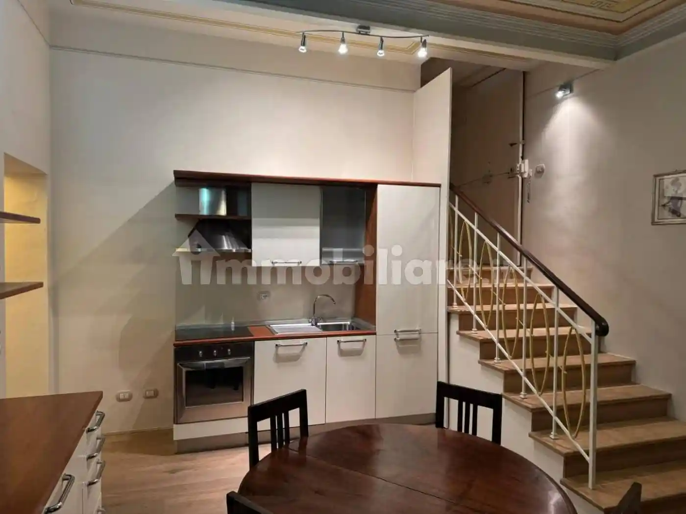 Trilocale via San Martino,, Piazza del Campo - Duprè, Siena - foto 2