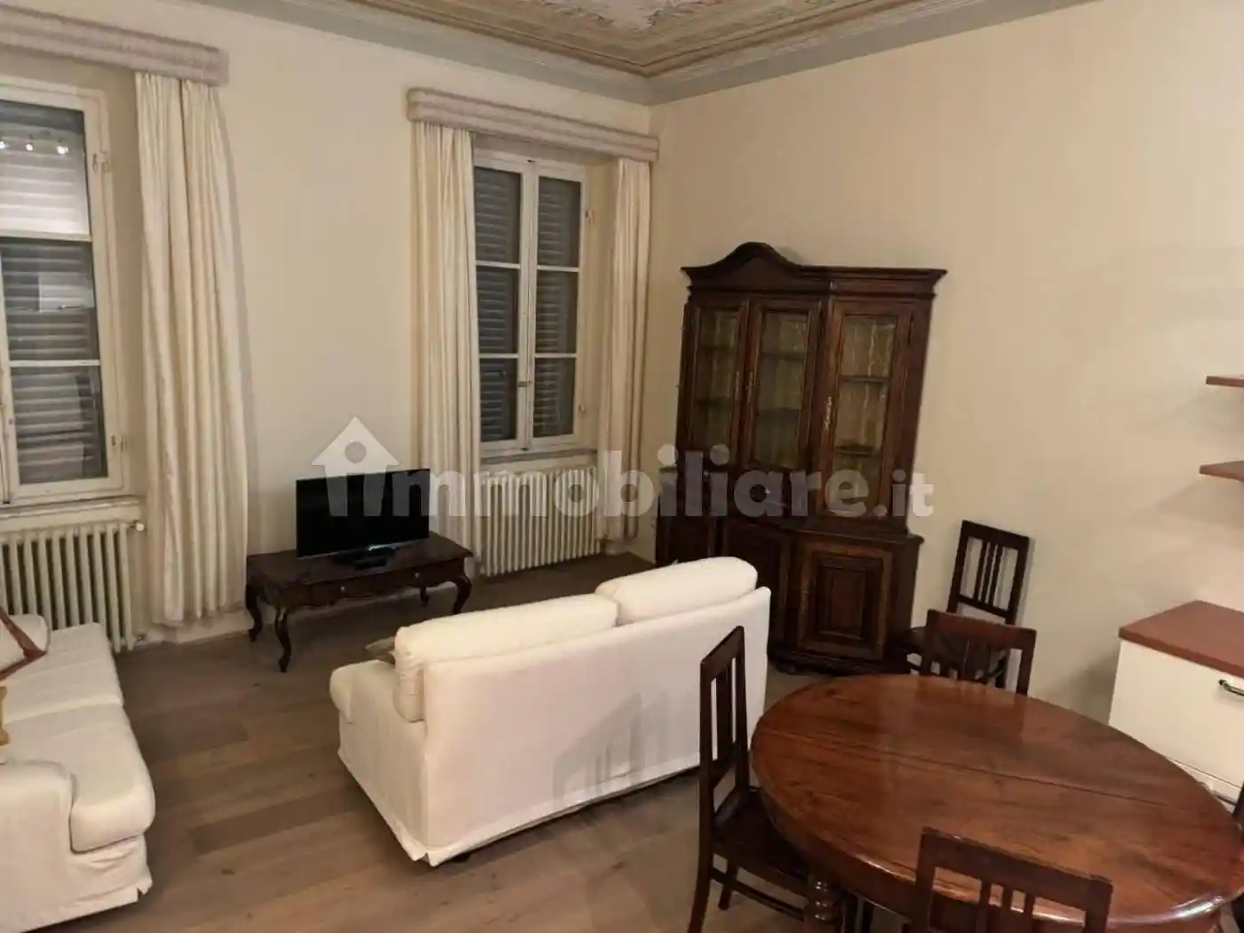 Trilocale via San Martino,, Piazza del Campo - Duprè, Siena - foto 5