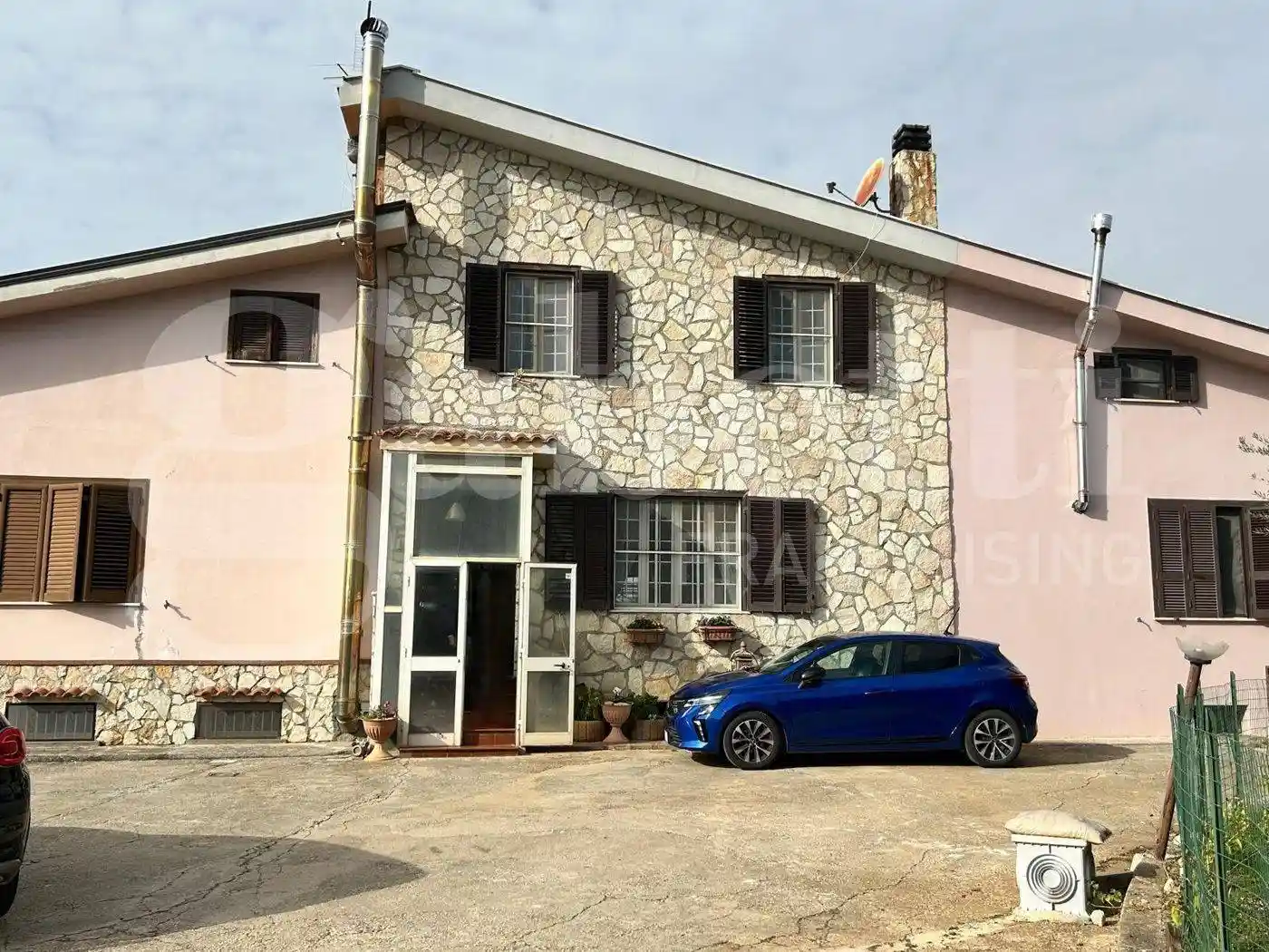 Villa in vendita a Cori