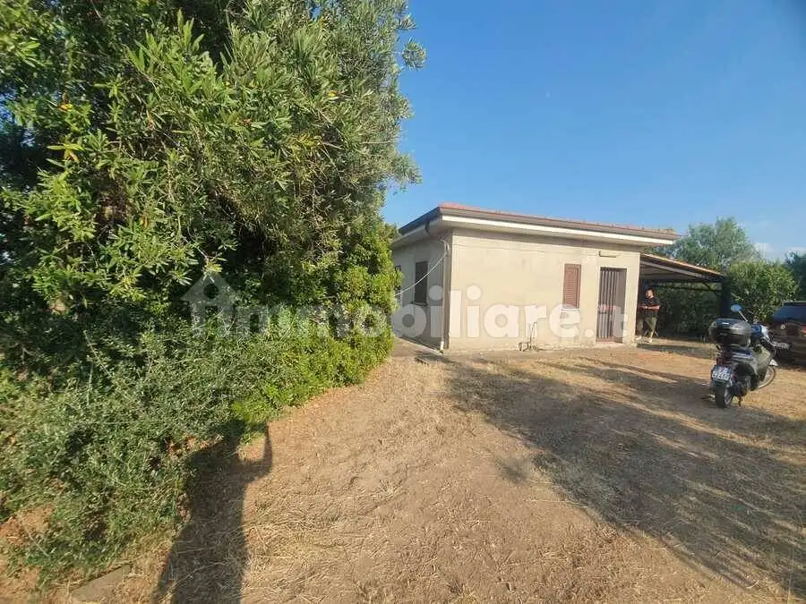 Villa in vendita a Zambrone