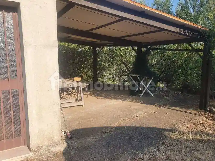 Villa unifamiliare, buono stato, 50 m², Zambrone - foto 2