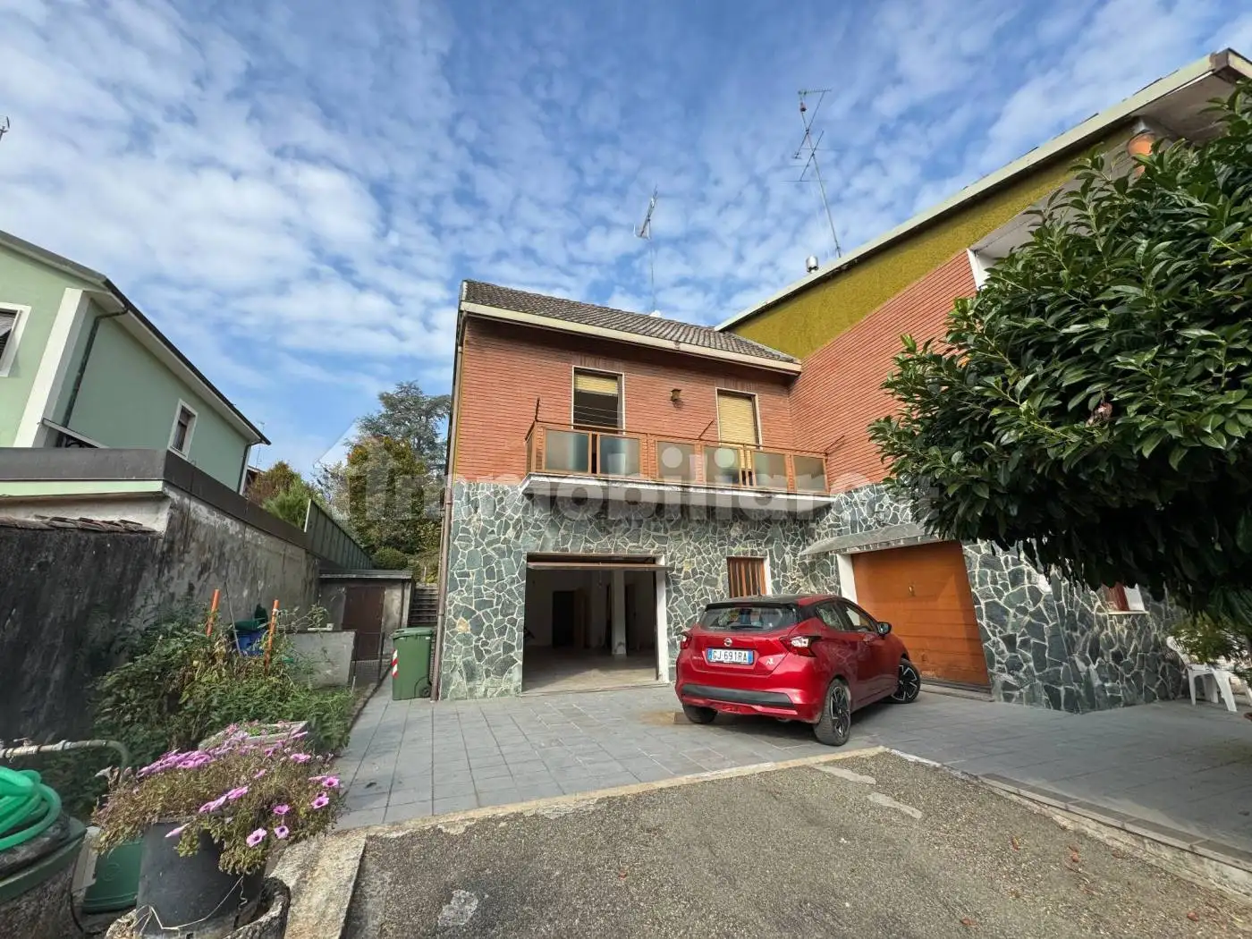 Villa in vendita a Alessandria