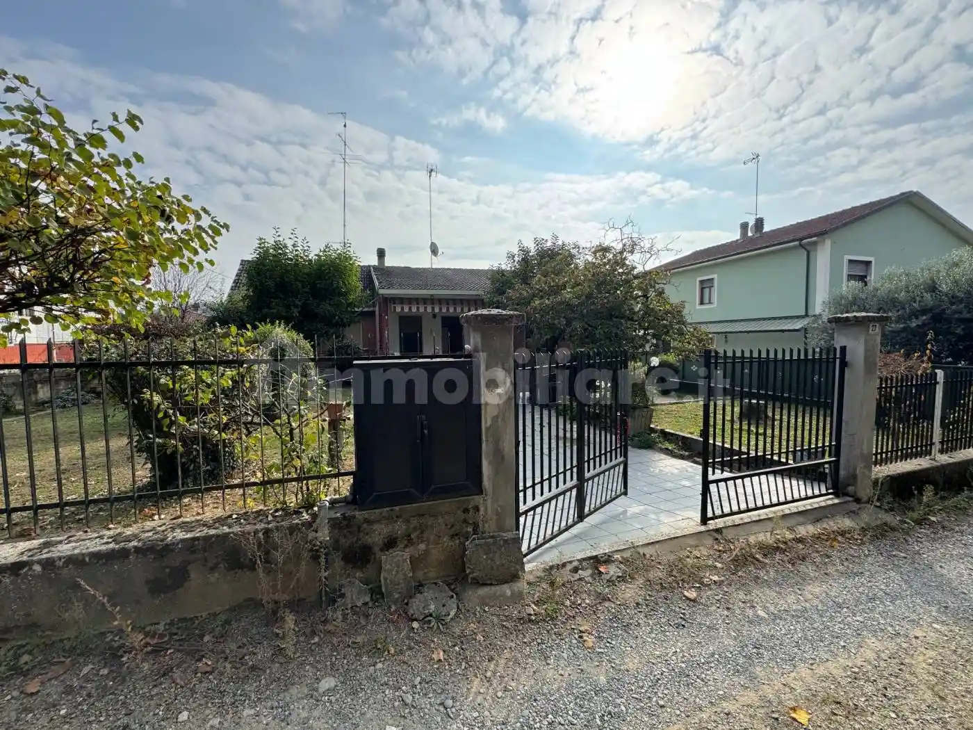 Villa unifamiliare via dei Mori 27, Valle San Bartolomeo, Alessandria - foto 3