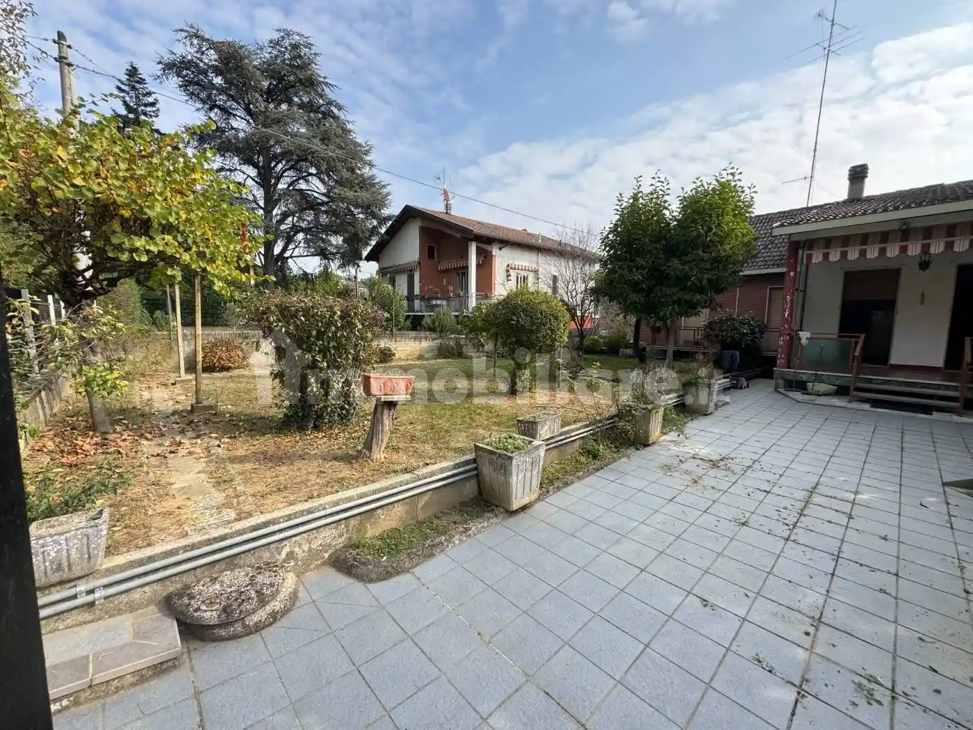 Villa unifamiliare via dei Mori 27, Valle San Bartolomeo, Alessandria - foto 5