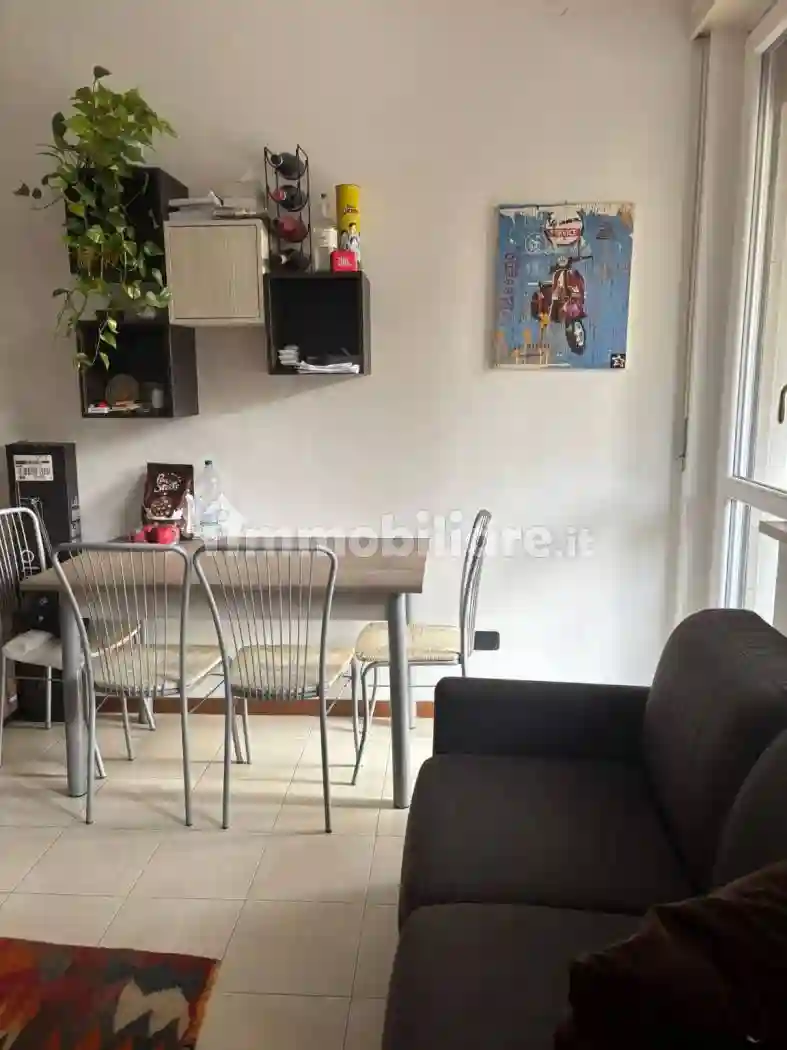 Trilocale via Bonaventura Zumbini 32, Barona, Milano - foto 4