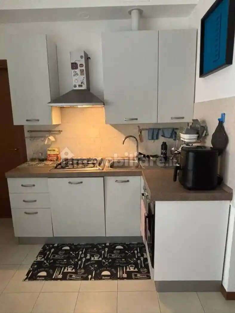 Trilocale via Bonaventura Zumbini 32, Barona, Milano - foto 3