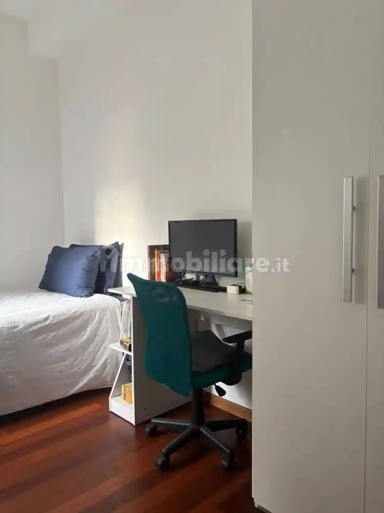 Trilocale via Bonaventura Zumbini 32, Barona, Milano - foto 4