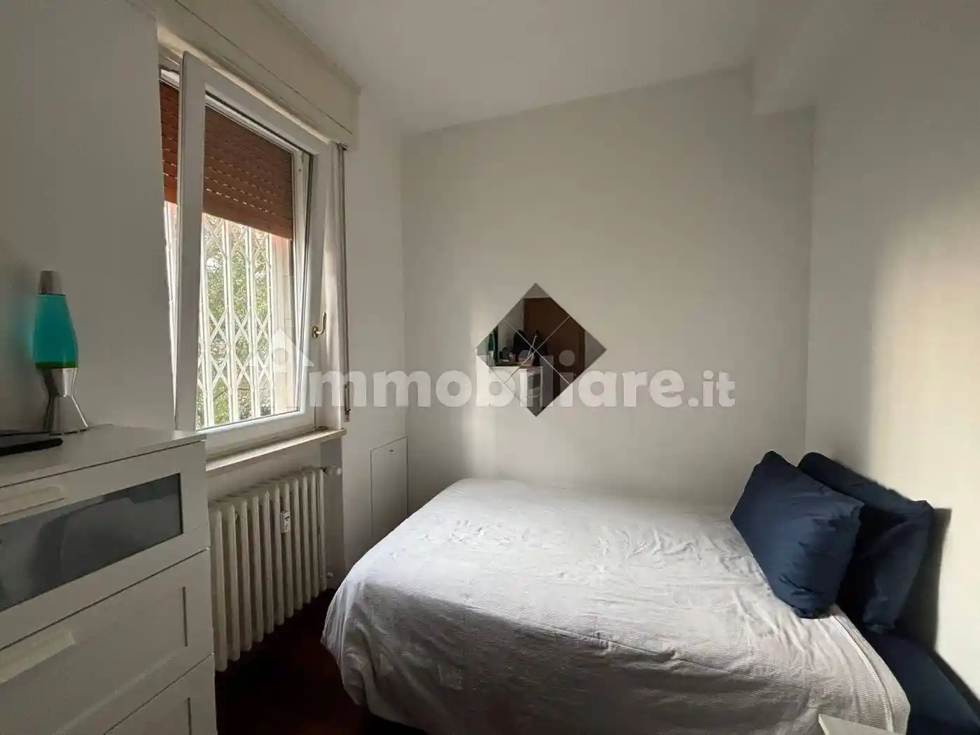 Trilocale via Bonaventura Zumbini 32, Barona, Milano - foto 5