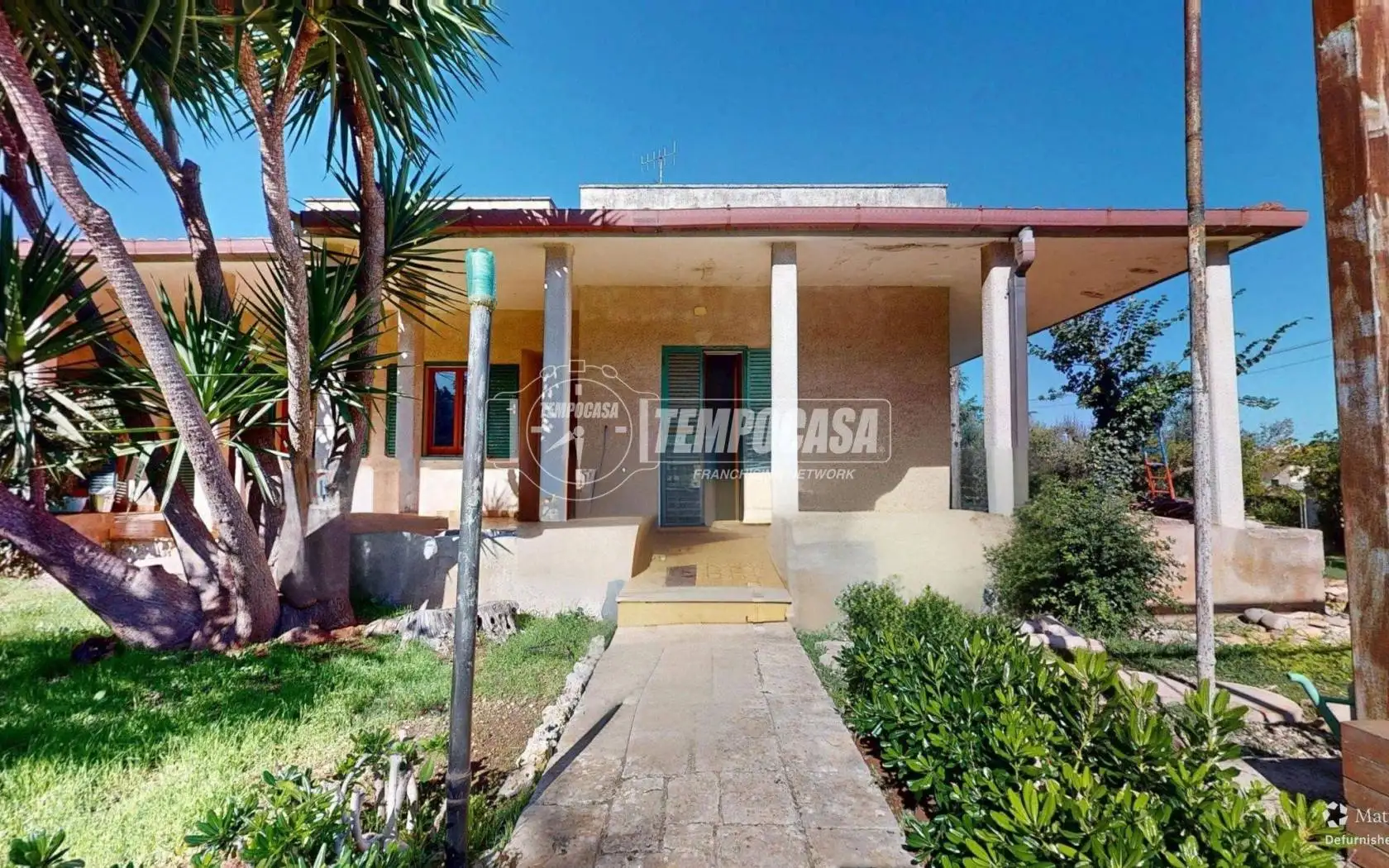 Villa in vendita a Castellana Grotte